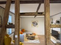 Mein Altstadt Domizil - Chambres d'hôtes Hallenberg