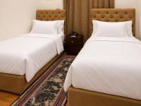 Chambre Lits Jumeaux Deluxe