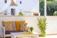 Bungalow Pink Blue - B&B Torrevieja