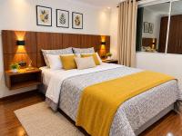 San Diego Suites Confort, Vista & Estacionamiento en Cuenca - Bed and Breakfast Cuenca