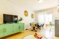 Apartment Pink Maritimo - B&B Torrevieja