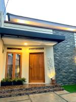 Blezz Villa Nirwana Tasik - B&B Tasikmalaya