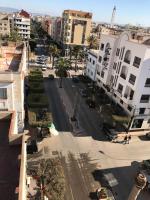 Appart Hotel Wassila - B&B