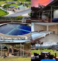 Hotel Paraíso Moniquira - B&B Moniquirá
