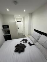 Near London Soho and Oxford Circus - B&B London
