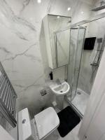 Near London Soho and Oxford Circus - B&B London