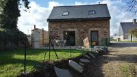 B&B Bégard - Gite La Chouette - Bed and Breakfast Bégard