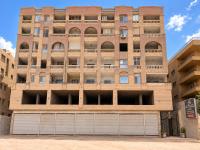 New White Pyramids Inn - Chambres d'hôtes Le Caire