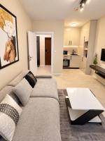 Appartement met 1 Slaapkamer