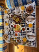 Dar riad skffo - Bed and Breakfast Fez