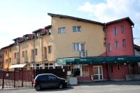 Casa Otilia - B&B Cluj-Napoca