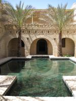 Dar Nejma - Bed and Breakfast Tozeur