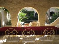 Dar Nejma - Bed and Breakfast Tozeur