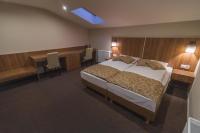 Grillbar Penzion & Restaurant - B&B Spišská Nová Ves