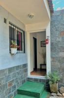 Departamento tranquilo cerca de la terminal Villa General Belgrano a 5 cuadras del centro - B&B Villa General Belgrano