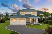 NEW 5BR Farmhouse Estate - AC Pool Gym Pickleball - Chambres d'hôtes Koloa