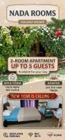 Nada Rooms - Chambres d'hôtes Budva