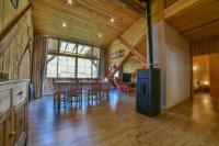 Appartement Le Chalet - Bed and Breakfast Ornans