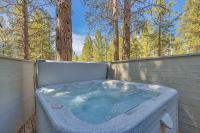 Pine Mountain - Unit 13 - Bed and Breakfast Sunriver
