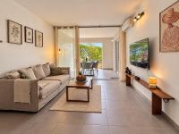 Aluna - Ferienwohnung Cul-de-Sac