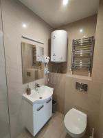 Tweepersoonskamer met Eigen Badkamer