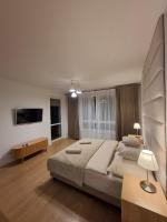 Hygge House - prywatny parking - Ferienwohnung Gorzów Wielkopolski