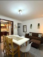 Departamento Centro - B&B Olavarría