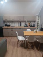 Appartement met 2 slaapkamers