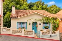 Beatrice Cottage - Bed and Breakfast Cudillero