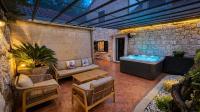 Heritage House Pjaca, Omiš - Bed and Breakfast Omiš