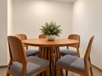 Moderno Apartamento con Vista a la Ciudad - B&B Sogamoso
