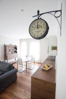 Appartement 2 Chambres