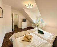 Zum Altkönig Apartments Königstein im Taunus - Chambres d'hôtes Königstein im Taunus