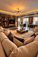 Akhome - Luxury dublex apartment - B&B Çanakkale