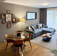 Apartman Moderna Donovaly - B&B Donovaly