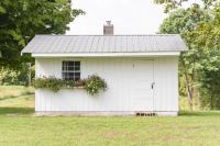 Grandma's Cottage Sleeps 10 - Ferienwohnung