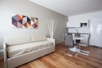 Appartement met 1 Slaapkamer