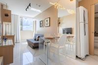 Studio completo estilo casa com lava e seca/Go Inn - Bed and Breakfast Brasilia