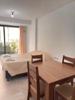 Departamento monoambiente - Ferienwohnung San Miguel de Tucumán