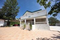 VILLA PHANTOM Mahabaleshwar - B&B Mahabaleshwar