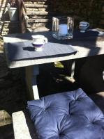 Helle Sonne - B&B Agarone