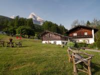 Appartementhaus Zechmeister - B&B