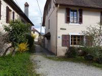 Maison de charme " Les Cyclamens" - Bed and Breakfast Saint-Jorioz