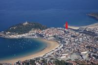 Apartamento Urgul - Bed and Breakfast San Sebastian