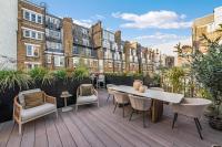 Elegant 2BR Retreat Prestigious St James's London - Ferienwohnung London