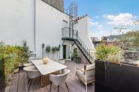 Elegant 2BR Retreat Prestigious St James's London - Ferienwohnung London