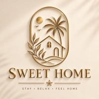 Sweet Home Kokkut - Bed and Breakfast Ko Kood
