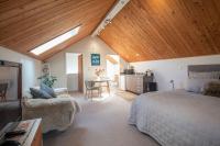 Lake Okareka Loft - Ferienwohnung Rotorua
