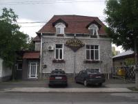 Villa Carmelita - B&B