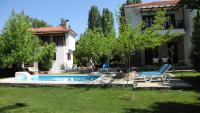 Apartamento - Planta baja (4 adultos)